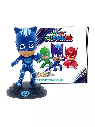 TONIES | Hörfigur - PJ Masks Los geht’s Pyjamahelden | 